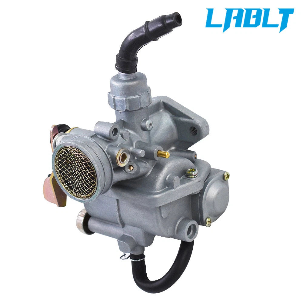 Carburetor for Honda CT90 (1970–1972) LABLT