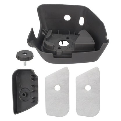 Air Filter Cover for Lawn Mower (530059796, 530150253)