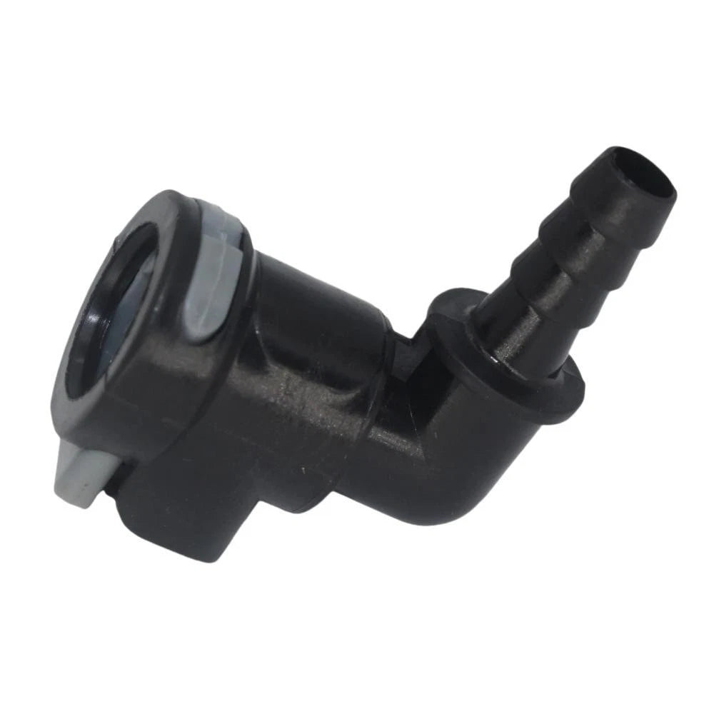 Gear Lube Connector for Mercruiser Alpha One Gen.II Sterndrive (861163)