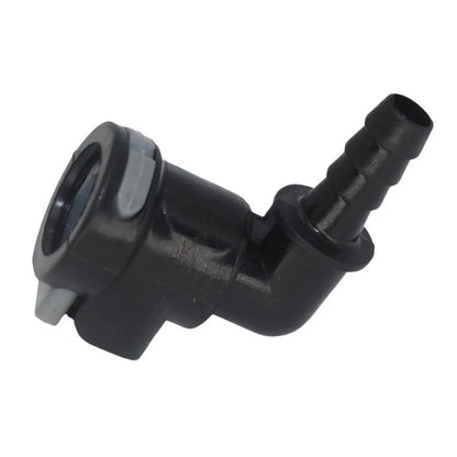 Gear Lube Connector for Mercruiser Alpha One Gen.II Sterndrive (861163)
