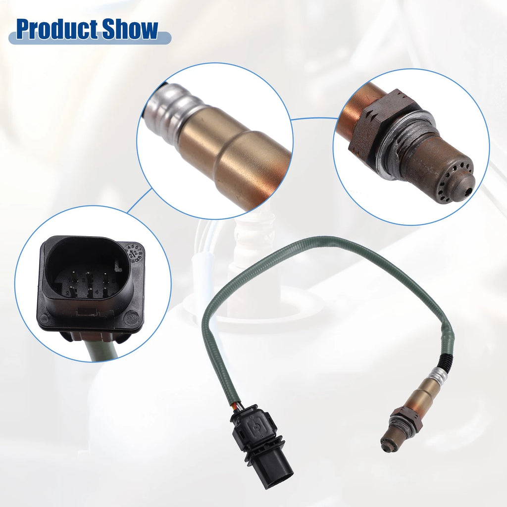 Oxygen Sensor Upstream Downstream for Mercedes-Benz ML550 (2008–2011)