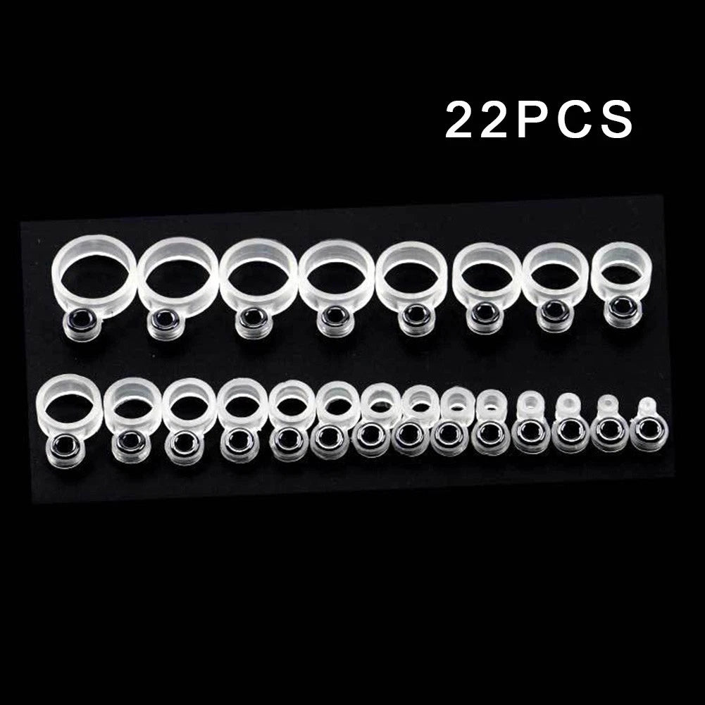 Fishing Rod Guides Eye Ring Tool for