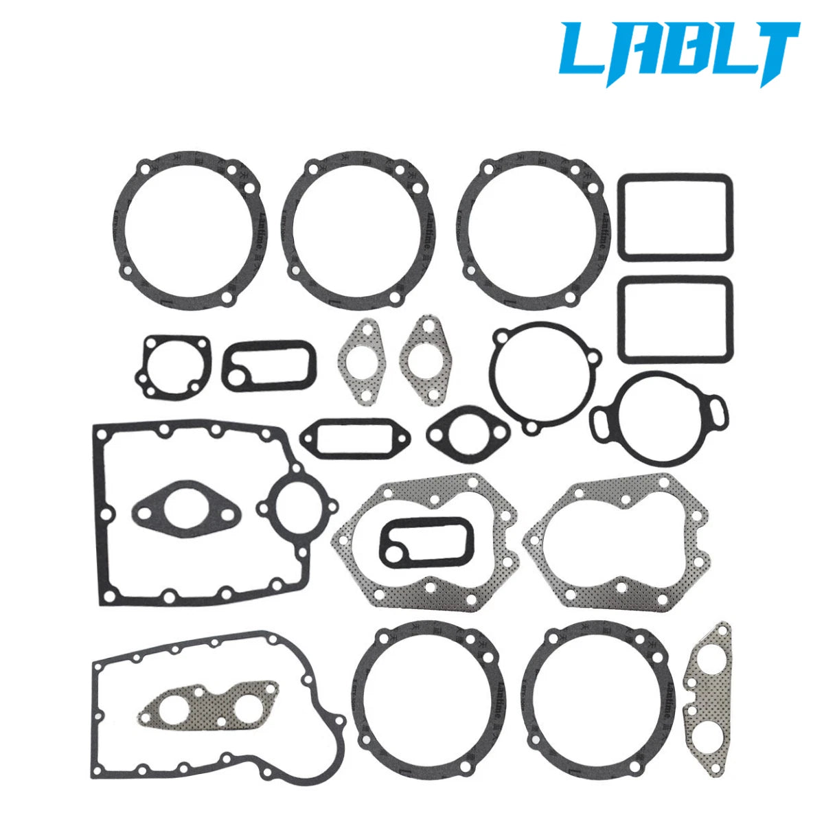 Complete Gasket Kit for Kohler K482 K582 K532 (20HP) 48 755 33-S