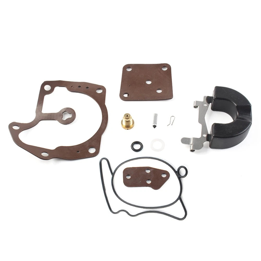 Carburetor Repair Kit 437327 For Johnson/Evinrude