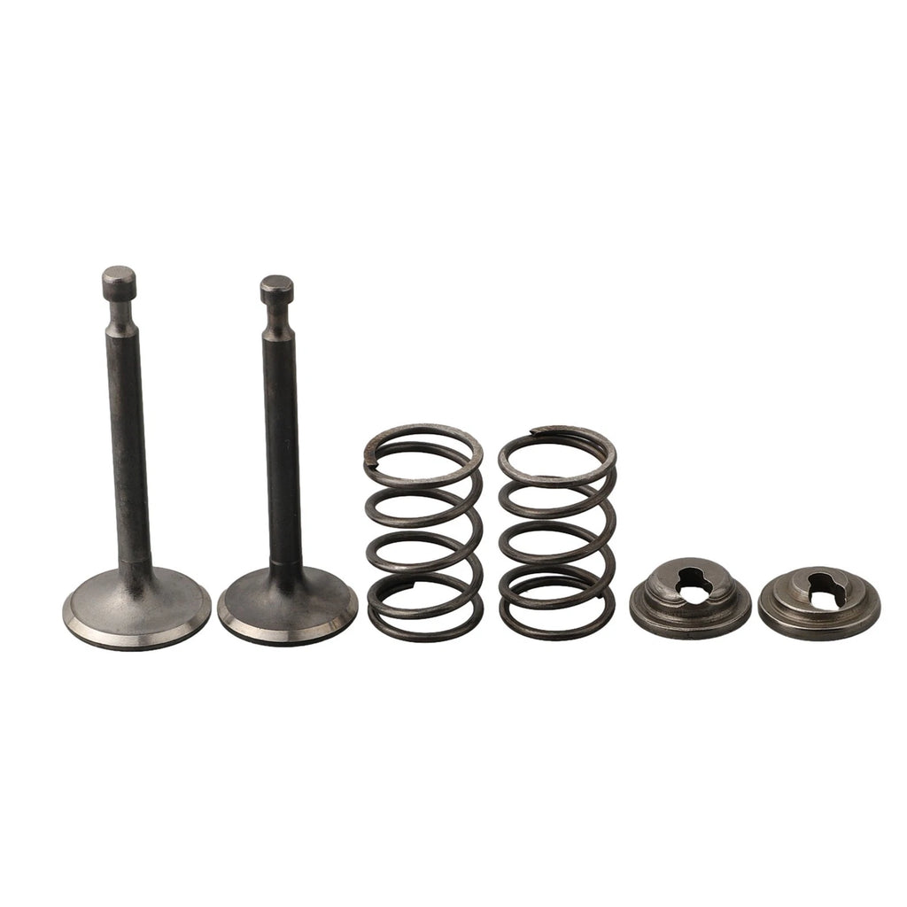 Spring Retainer Kit for Lawnmowers and Water Pumps