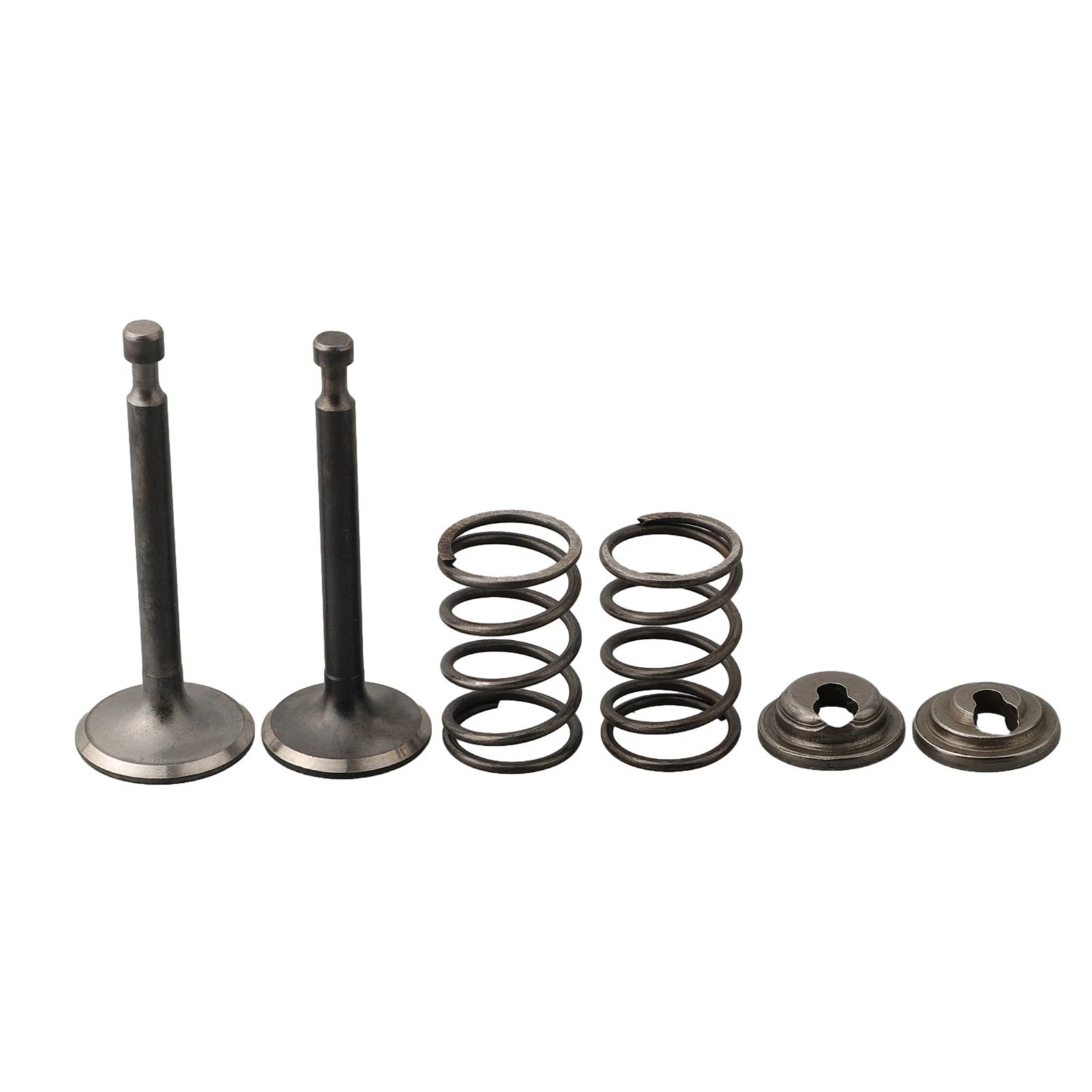 Spring Retainer Kit for Lawnmowers and Water Pumps