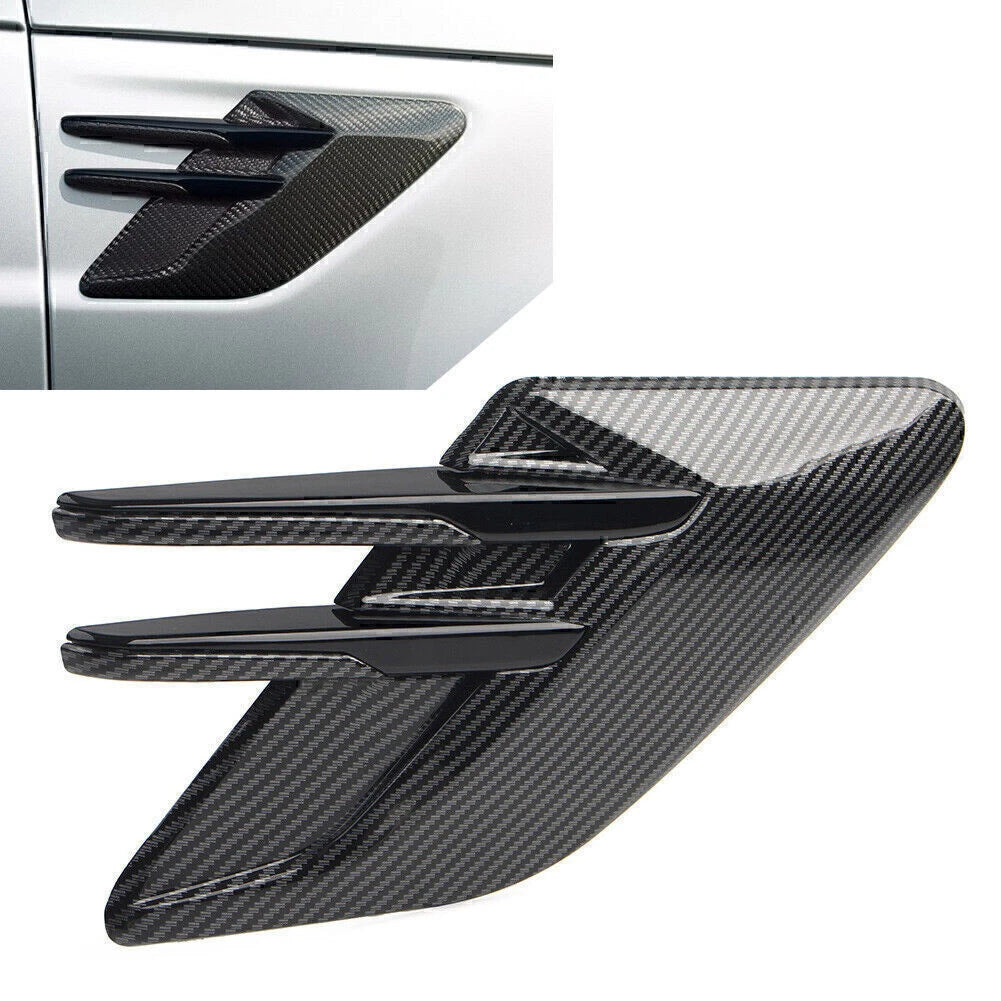 Fender R Side Vent for Land Rover Range Rover Sport L494 (2018–2022)