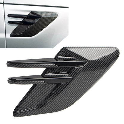 Fender R Side Vent for Land Rover Range Rover Sport L494 (2018–2022)