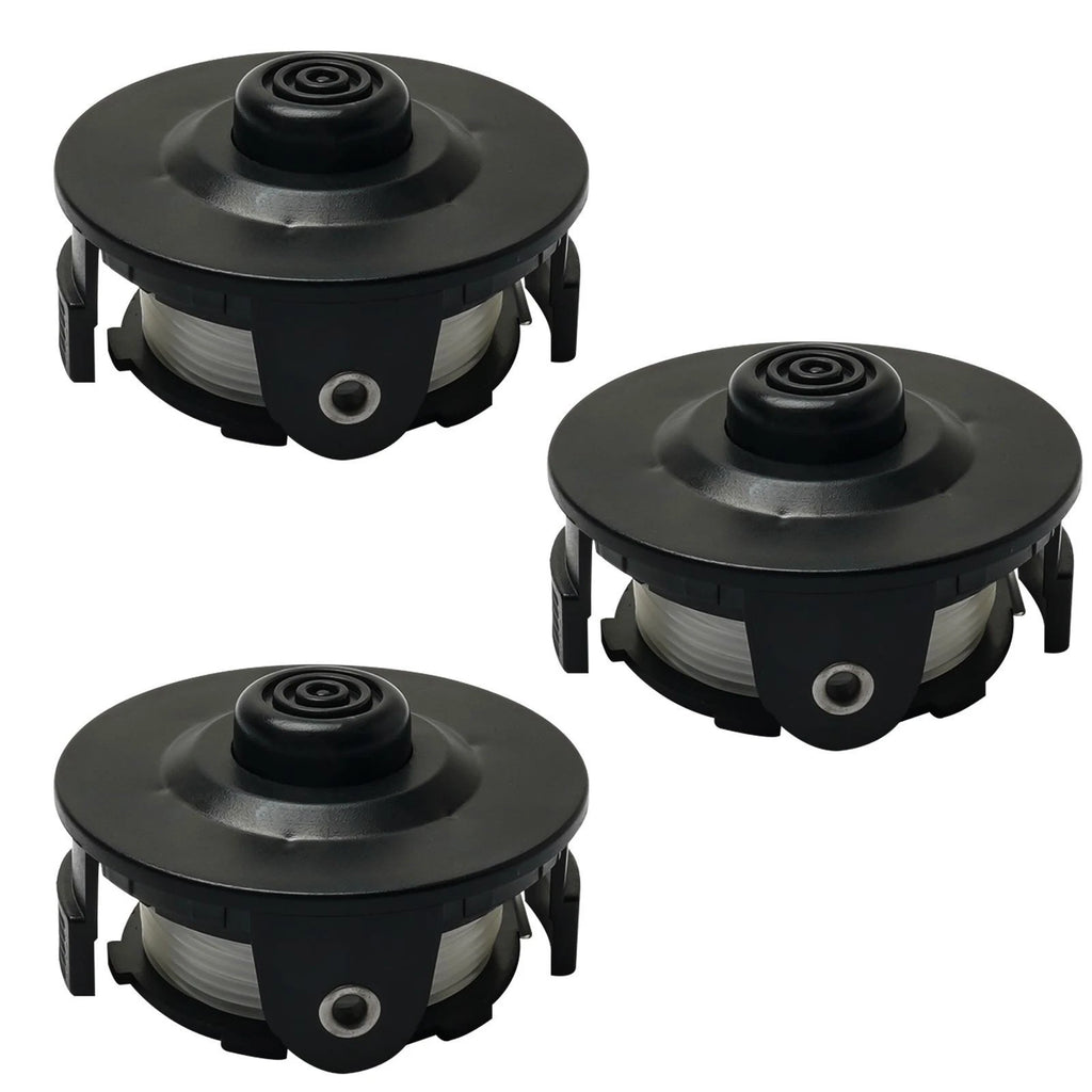 Set of 2 Spool Heads for