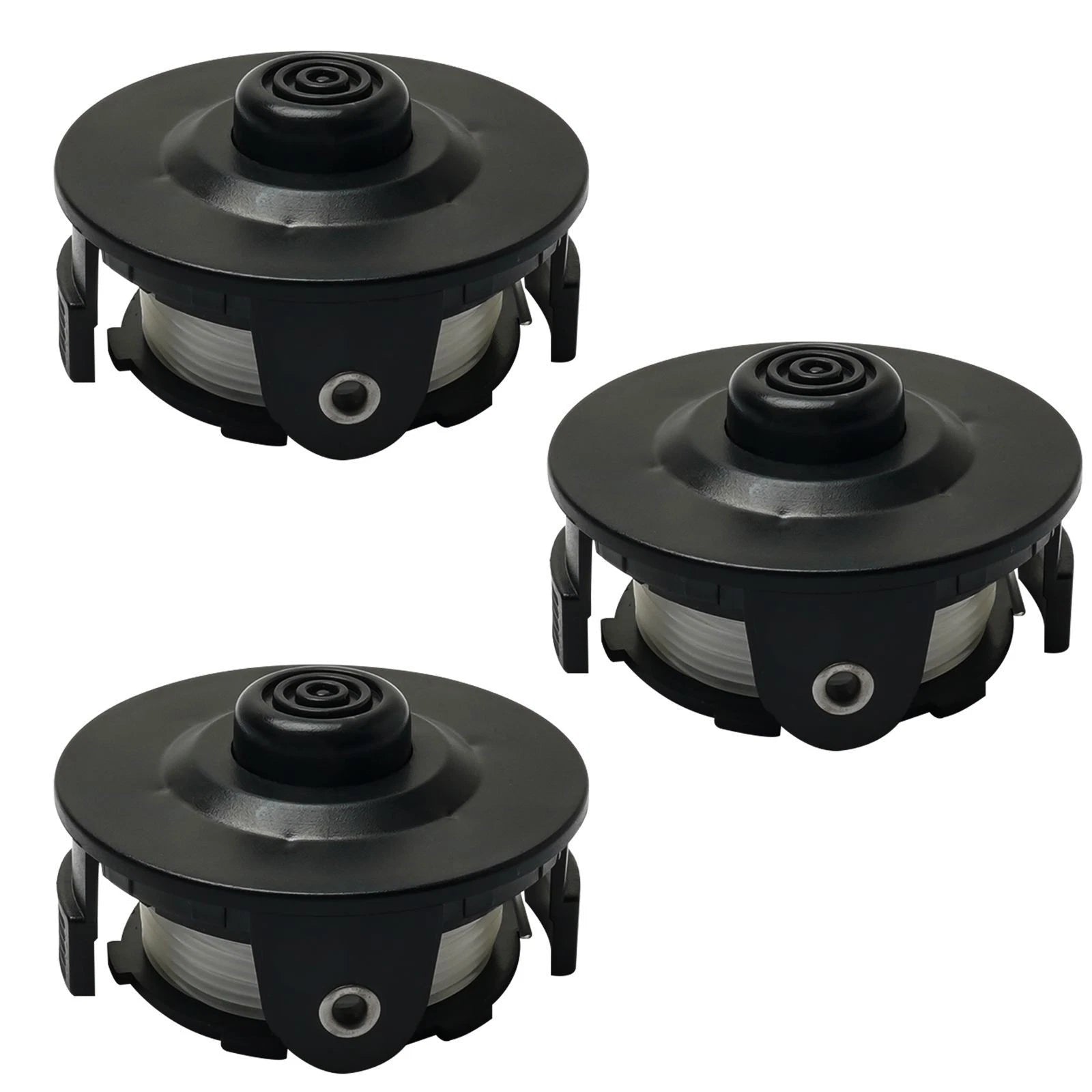 Set of 2 Spool Heads for