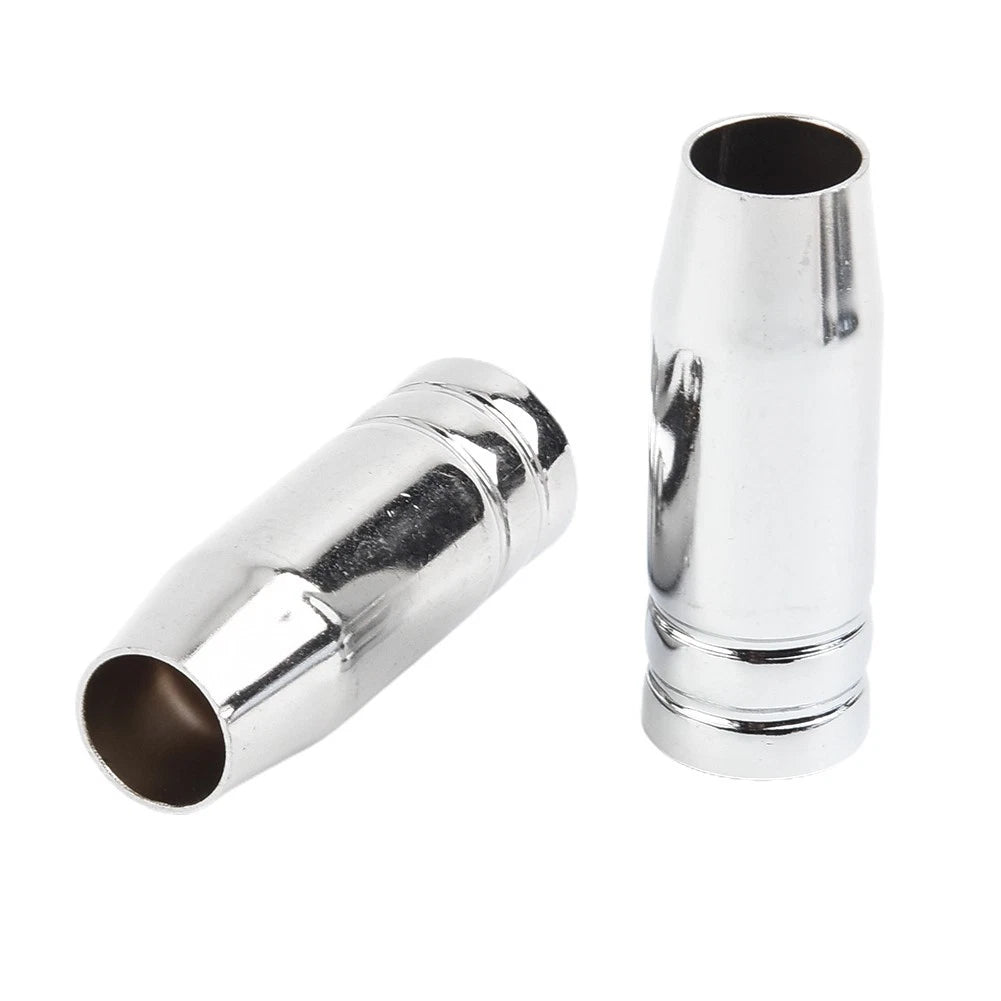 Conical Nozzle Guards for MB25 MIG Nozzle (Pneumatic Push On)