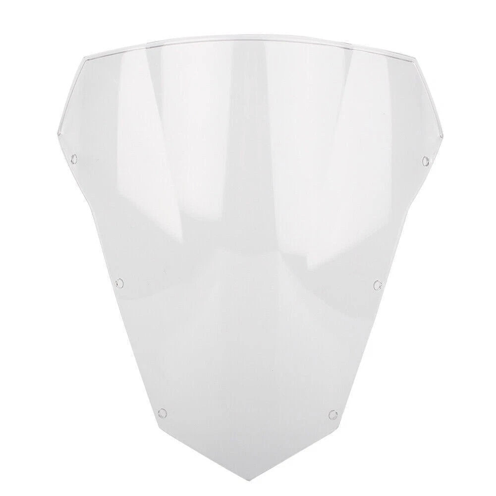 Motorcycle Windshield for Yamaha FZ6 FAZER (2003–2008) Clear