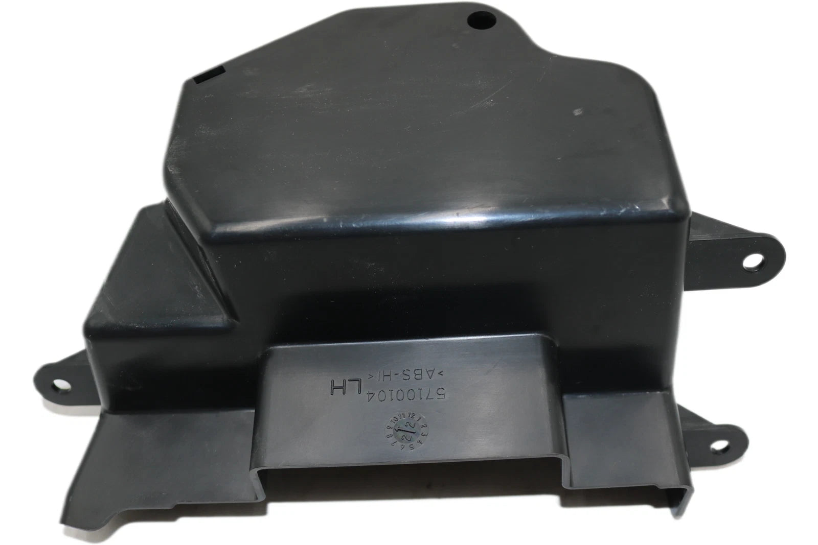 Left Glove Box Tray for Harley-Davidson Touring (2014–2019) 57100104