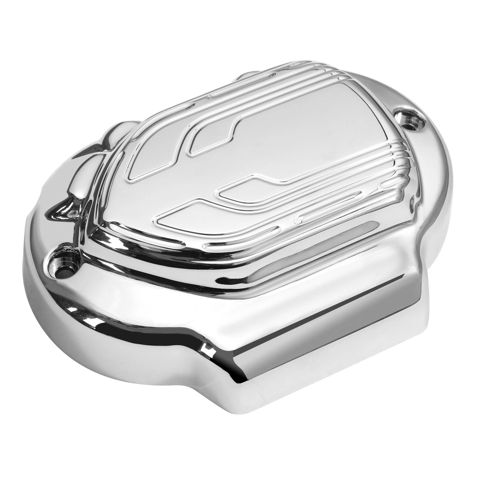 Transmission Side Cover for Harley Electra Glide 2017–2024