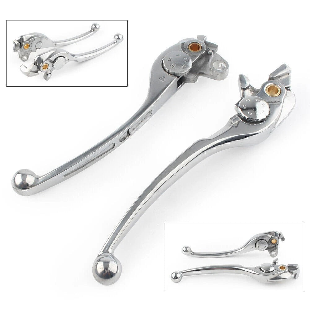 Brake Clutch Hand Lever for Honda CB1300 (1998–2008)