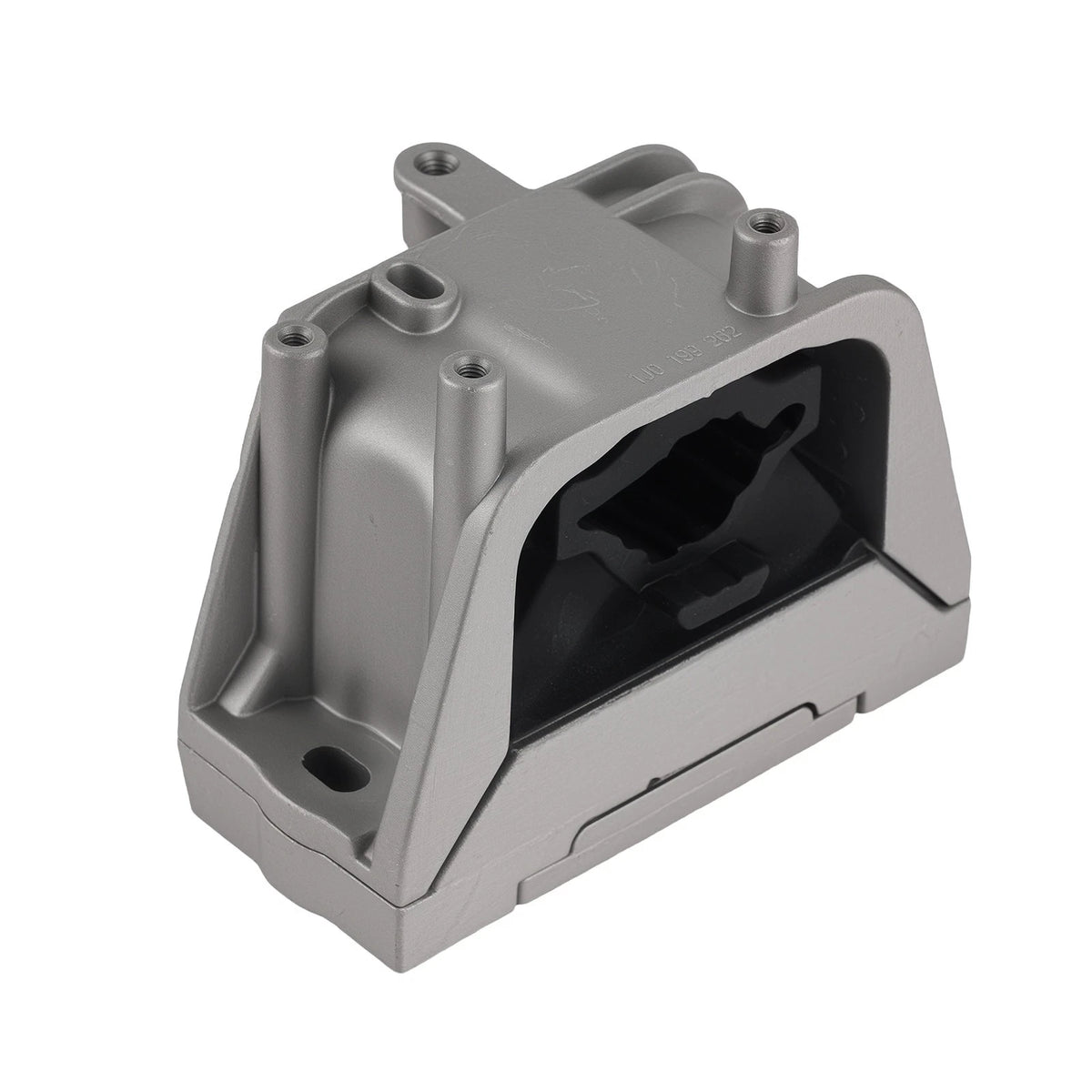 Complete Engine Mount Set for Volkswagen Jetta Rabbit L5 2.5L (2006–2010)