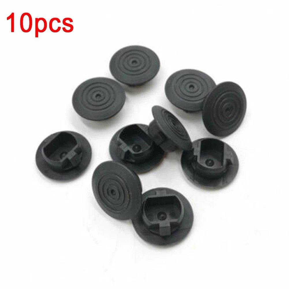 10X Rocker Moulding Retainer Clip Fastener for Scion Toyota Corolla Echo Prius