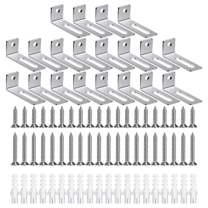 Installation Solution Bracket for