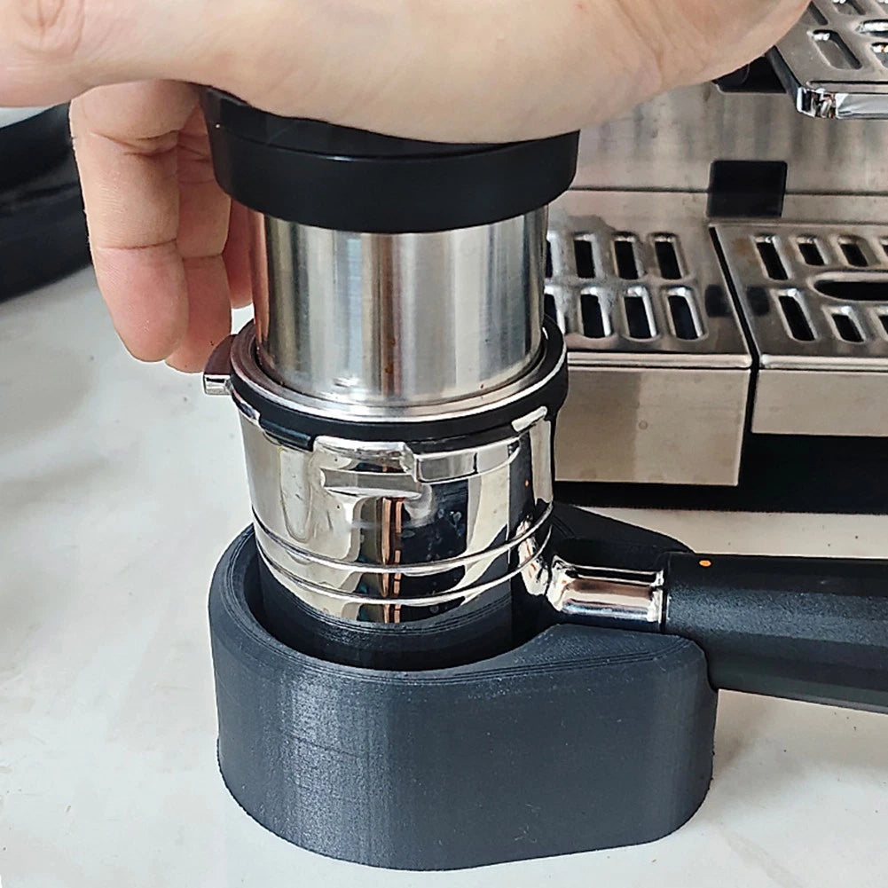 Portafilter Holder with Tamper Stand for NJ ES601 655 701