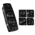 Window Control Switch for 2011-2013 Vehicles (ABS Material)