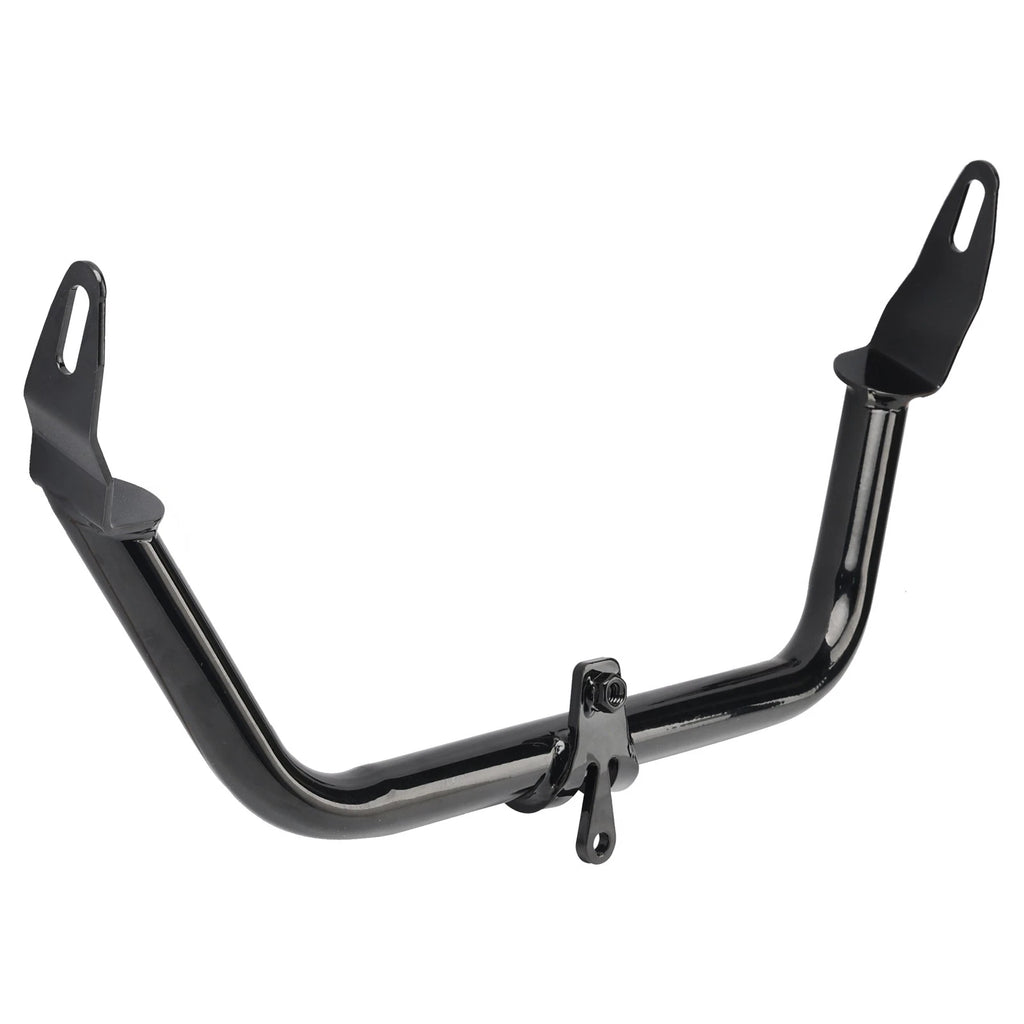 Fairing Support Bracket for Harley Road Glide FLTRX (2015–2024) Glossy Black