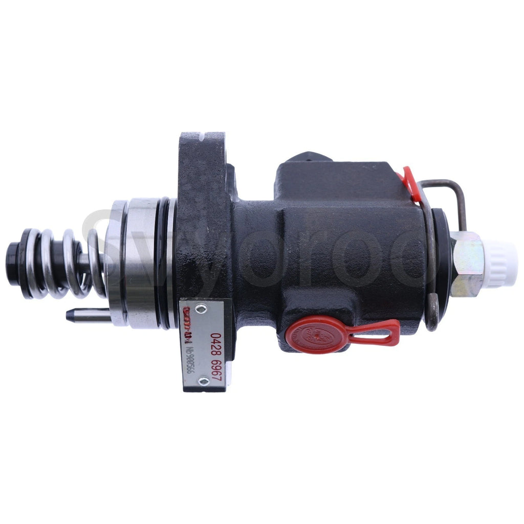 Fuel Injection Pump 01340404 04286967 for Deutz BF4M2011 (Class B)