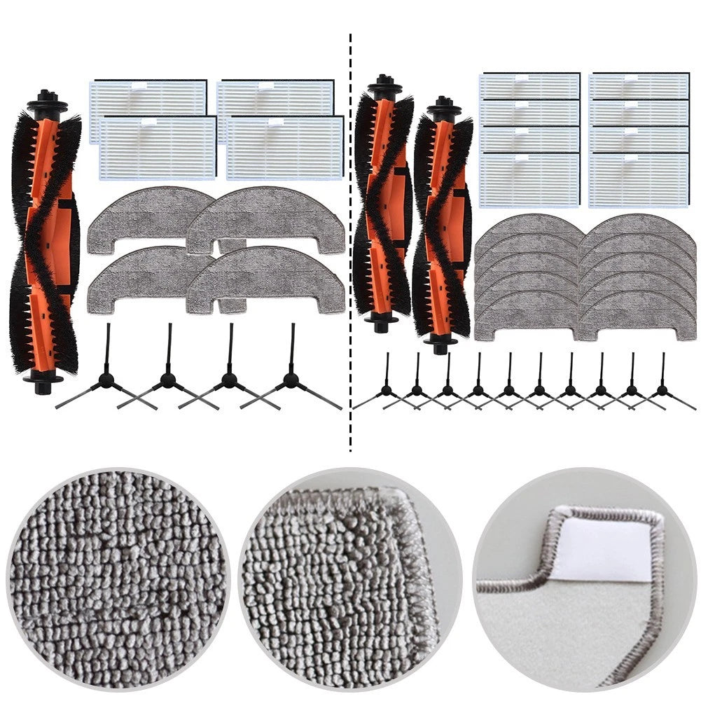 Filter Kit for