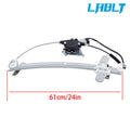 Power Window Actuator with Motor for Ford Crown Victoria (1992–2011)