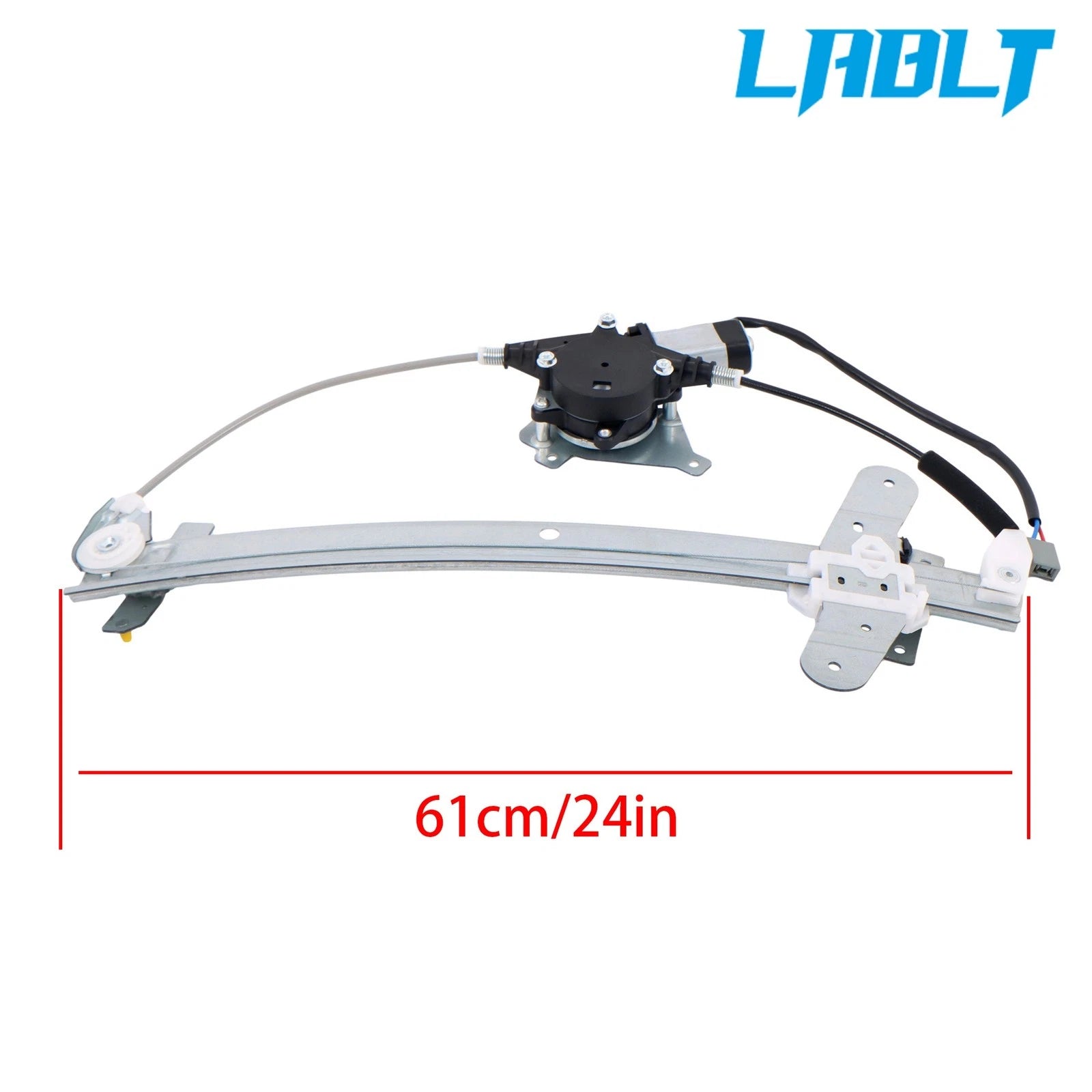 Power Window Actuator with Motor for Ford Crown Victoria (1992–2011)