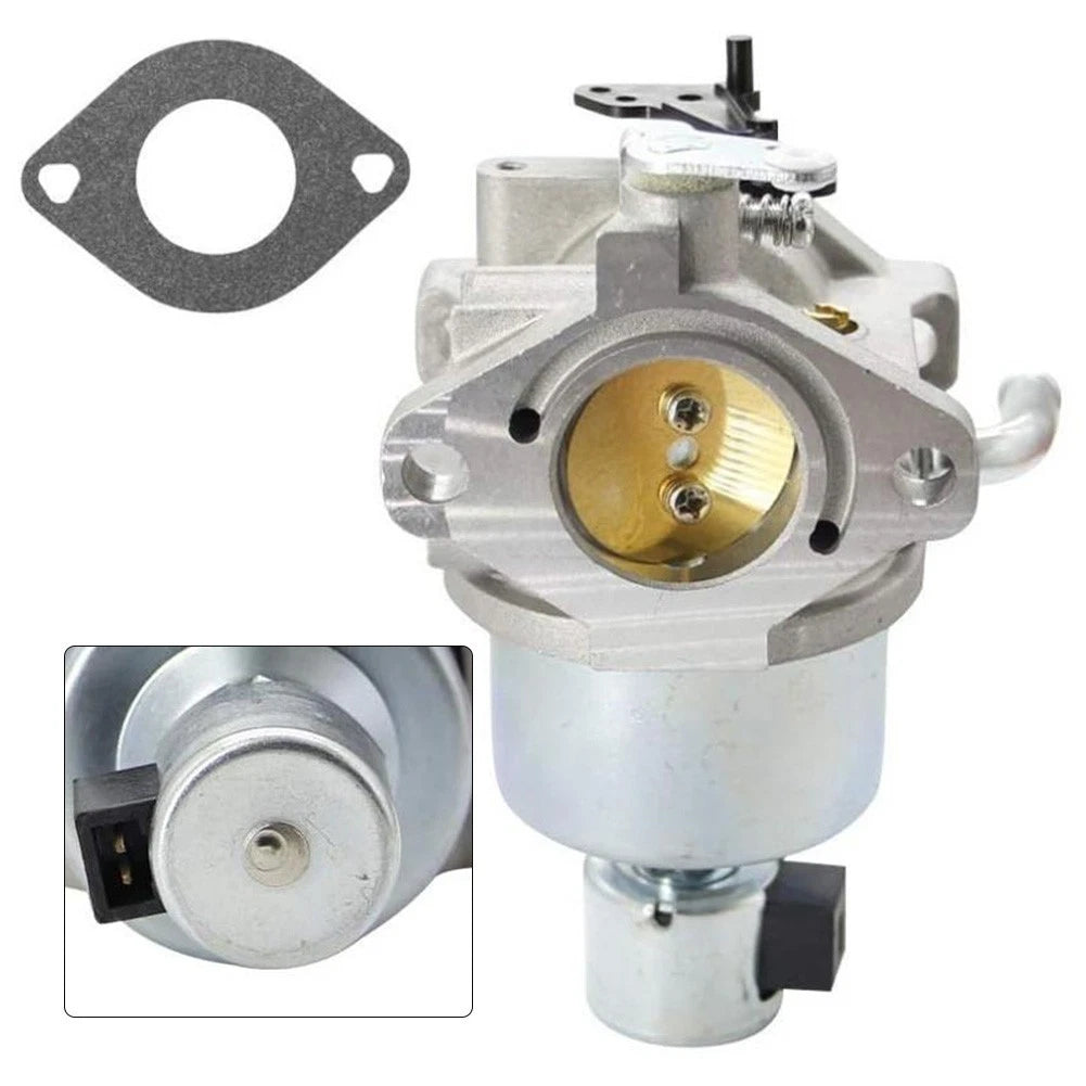 Carburetor 594605 Replacement with Gasket for Optimal Engine Efficiency