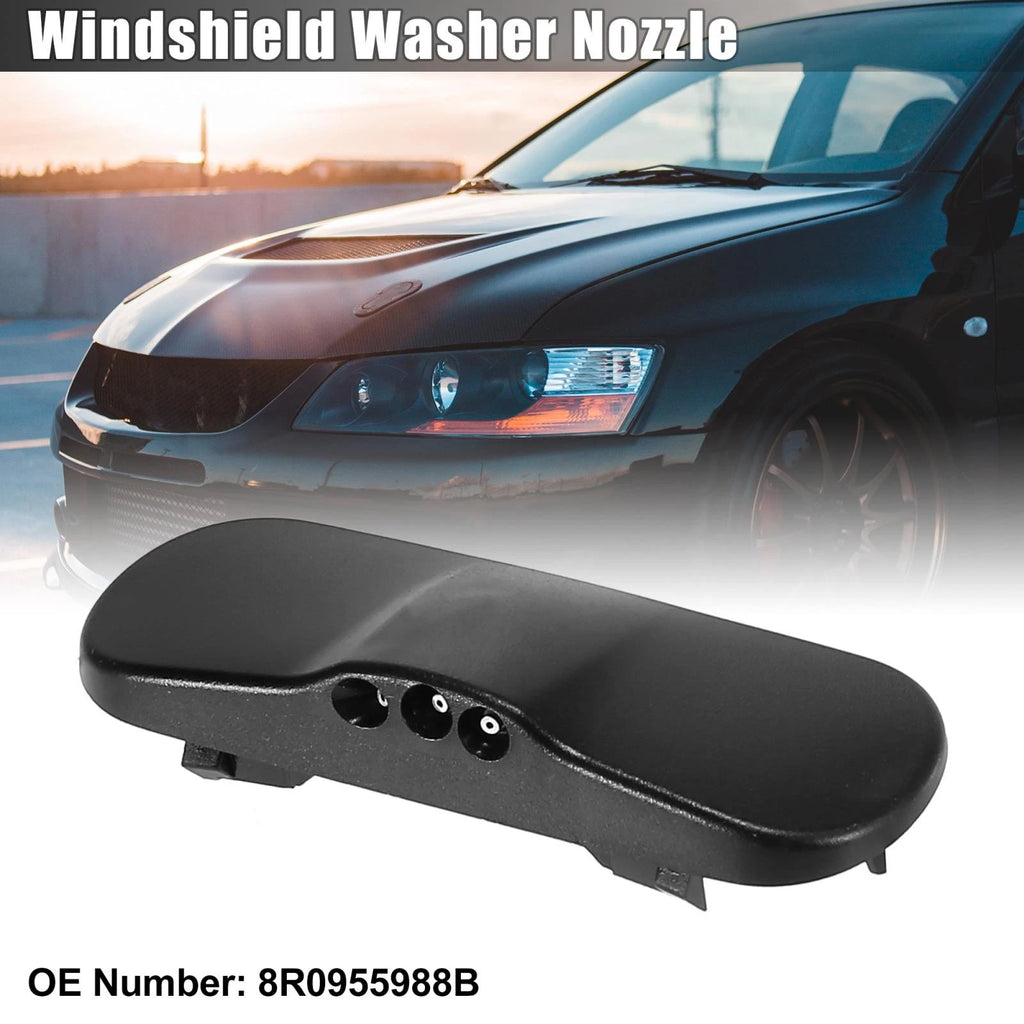 Windshield Washer Nozzle Spray Jet Right for Audi Q5 SQ5 (2008–2017)
