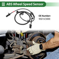 ABS Wheel Speed Sensor No. 95671C5000 for Kia Sorento (2015–2023)