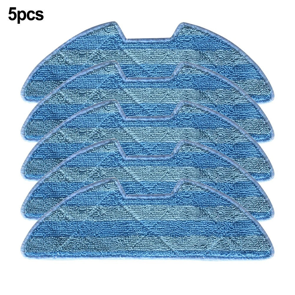 Mop Wipes Cloth Cleaning Pads for