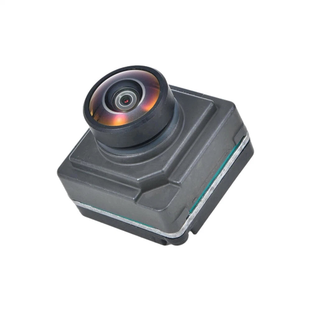 Rear Side Driver Information Camera Fits For Chevrolet Silverado 1500 2024-2025