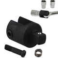 Replacement Knuckle Breaker Bar Head Kit for (12 inch)