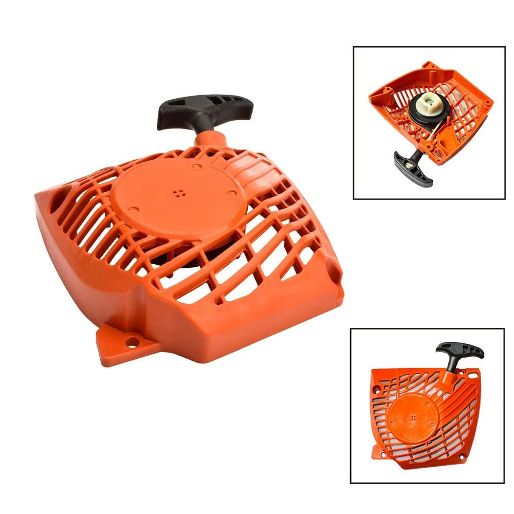 Recoil Starter Assembly Repair For Echo CS-370 CS-370F CS-400 CS-400F A051000982