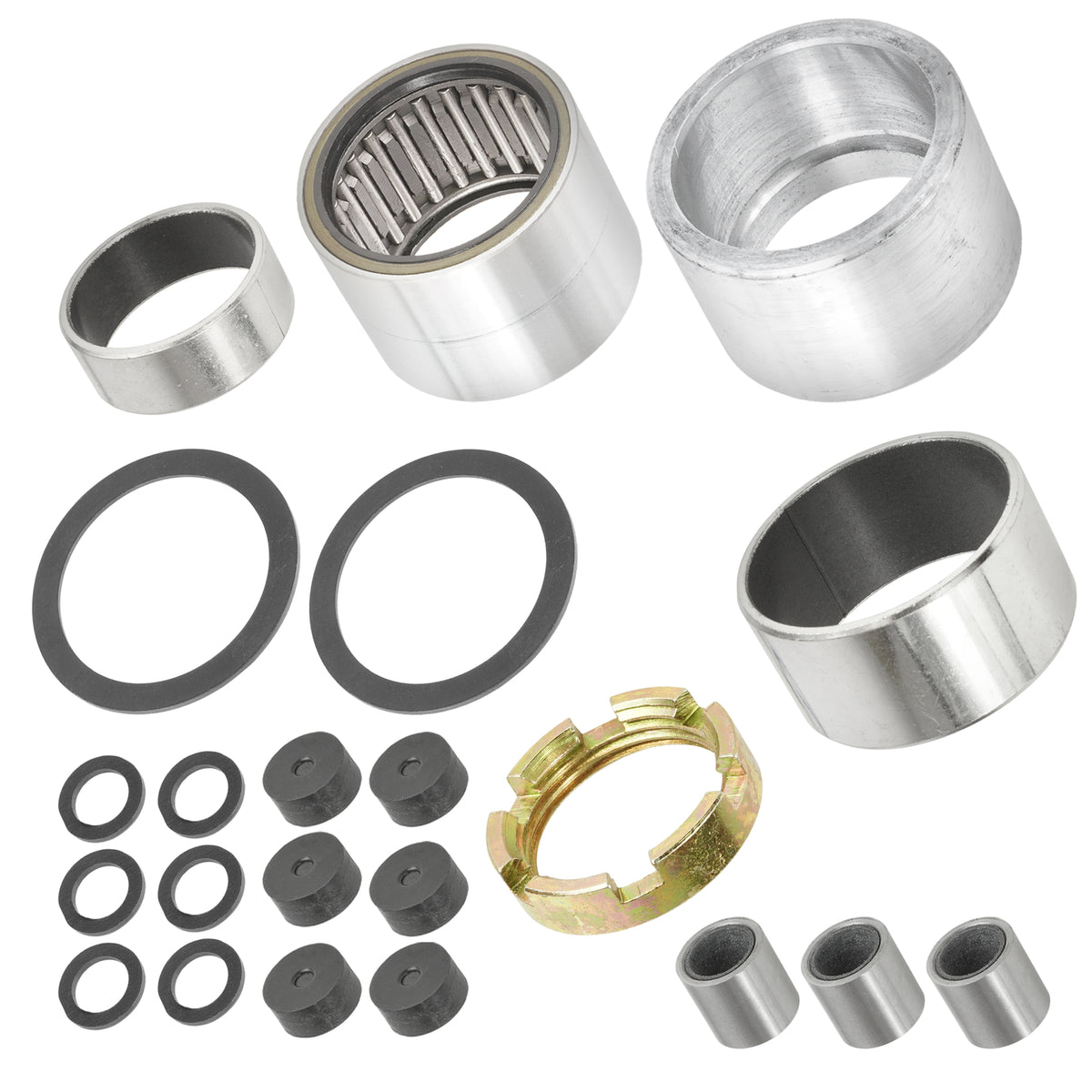 Clutch Kit Primary Drive Replacement for Polaris Ranger XP 900 (2015–2015)