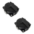 2X Carburetor Bowl for Johnson Evinrude 80 115 150 HP (1995–2006)