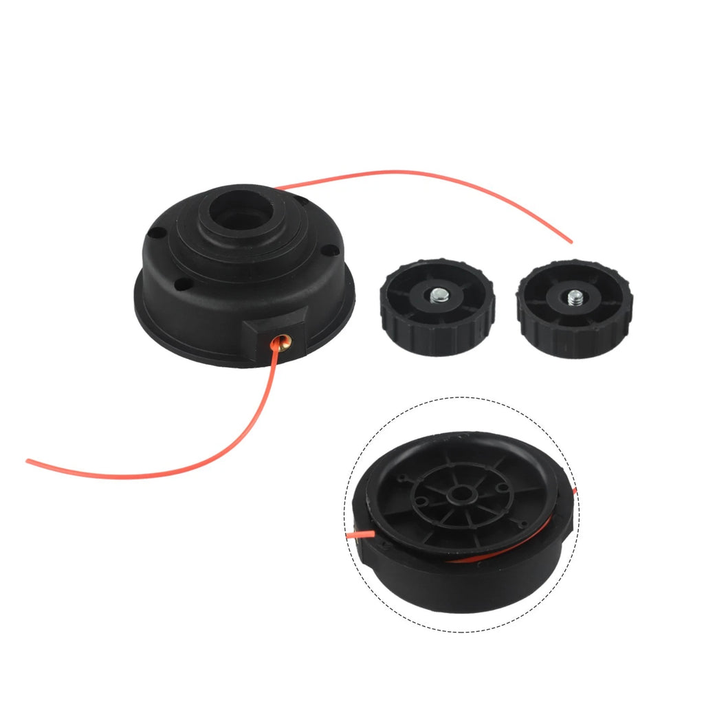 Trimmer Head Replacement for Craftsman 517798580