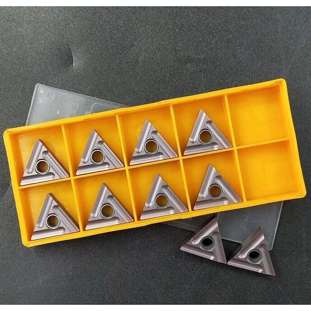 Metal Cutting Turning Inserts for Metalworking (2010–2023)