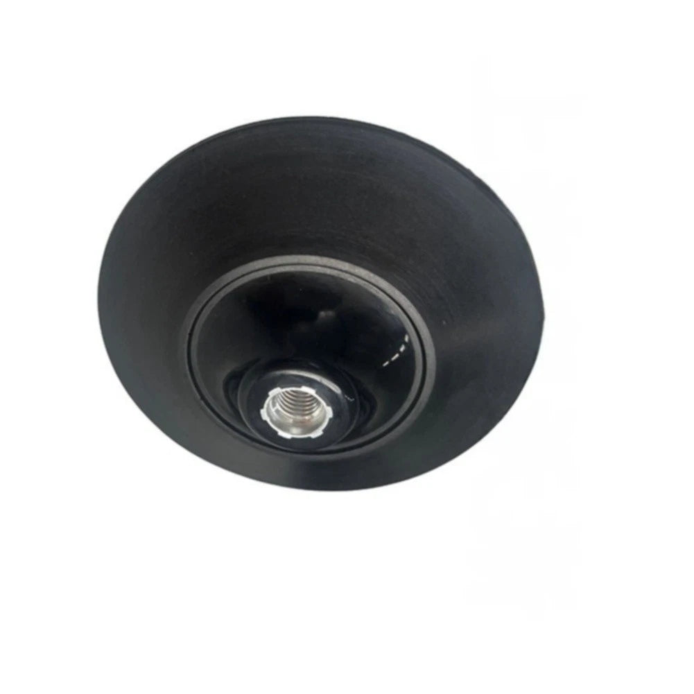 6 Inch Backing Pad for M14 Thread Polisher Buffing Wheel (148mm)
