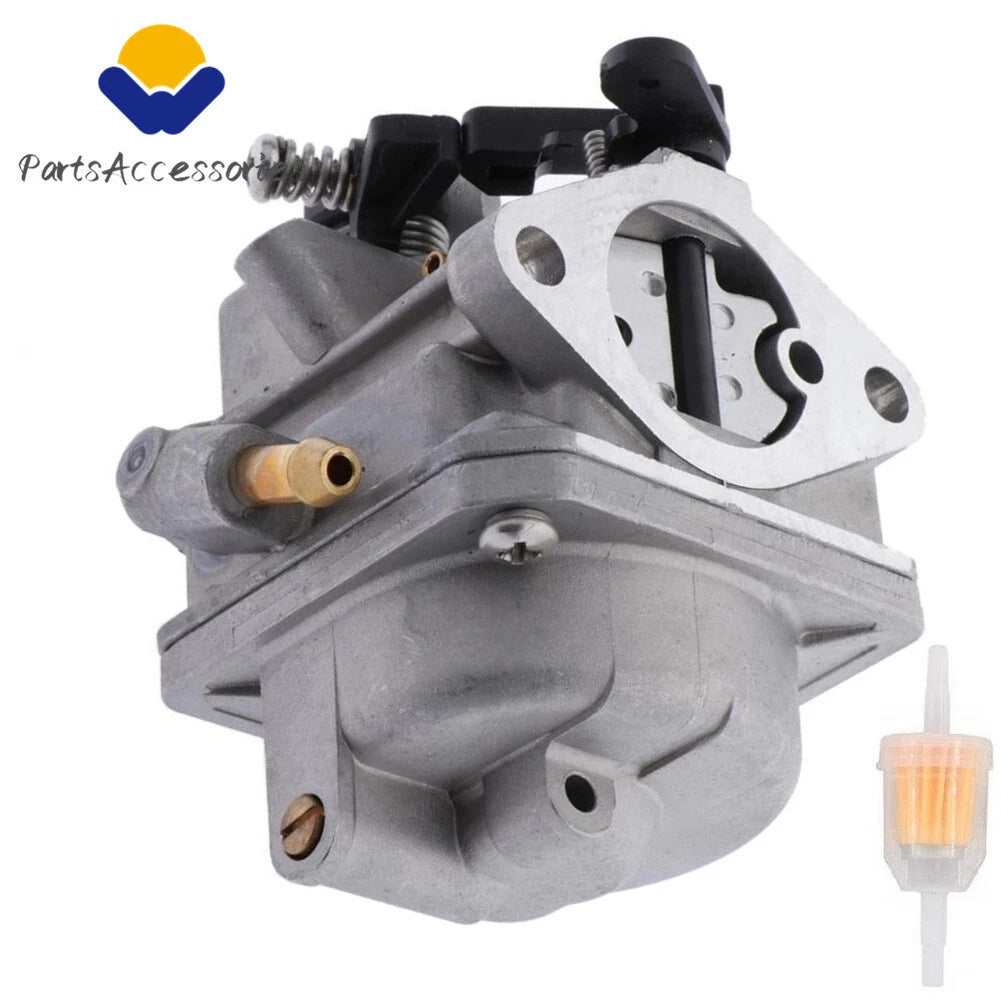Carburetor for Mercury 803522T NSF5A2 Tohatsu 3R1-03200-1 (4HP 5HP)