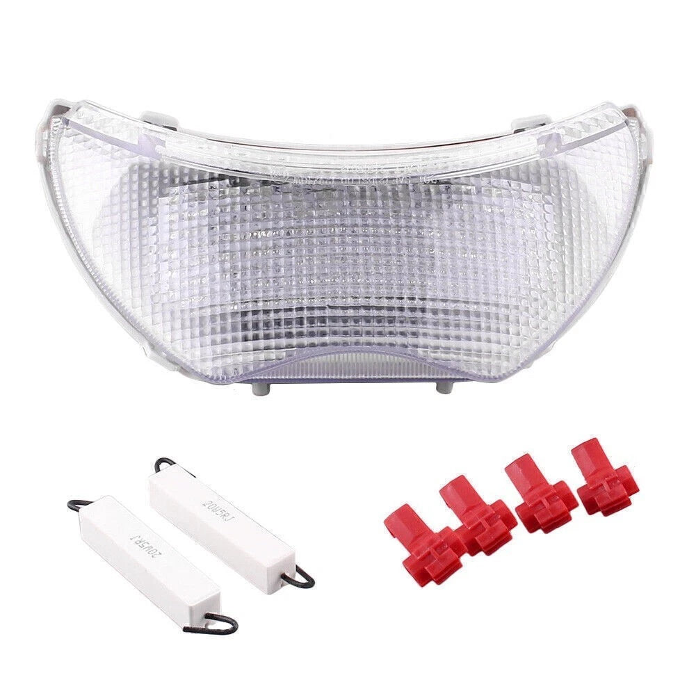 Rear Brake Indicator Tail Light for Honda CBR600F4 (1999–2000)
