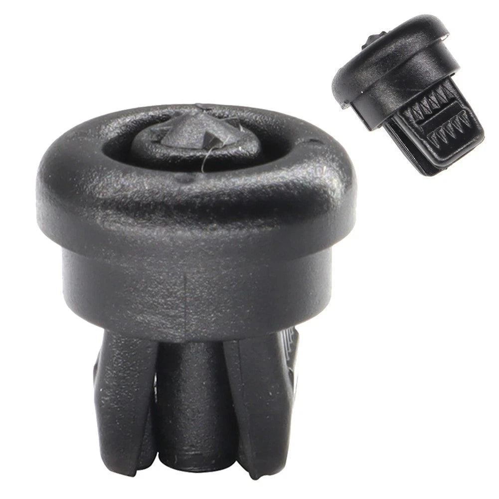 Rack Fastener 2 Pieces for Nissan Qashqai J11