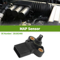 Manifold Absolute Pressure Sensor OEM Replacement for Mercedes Tourismo (2016–2024)