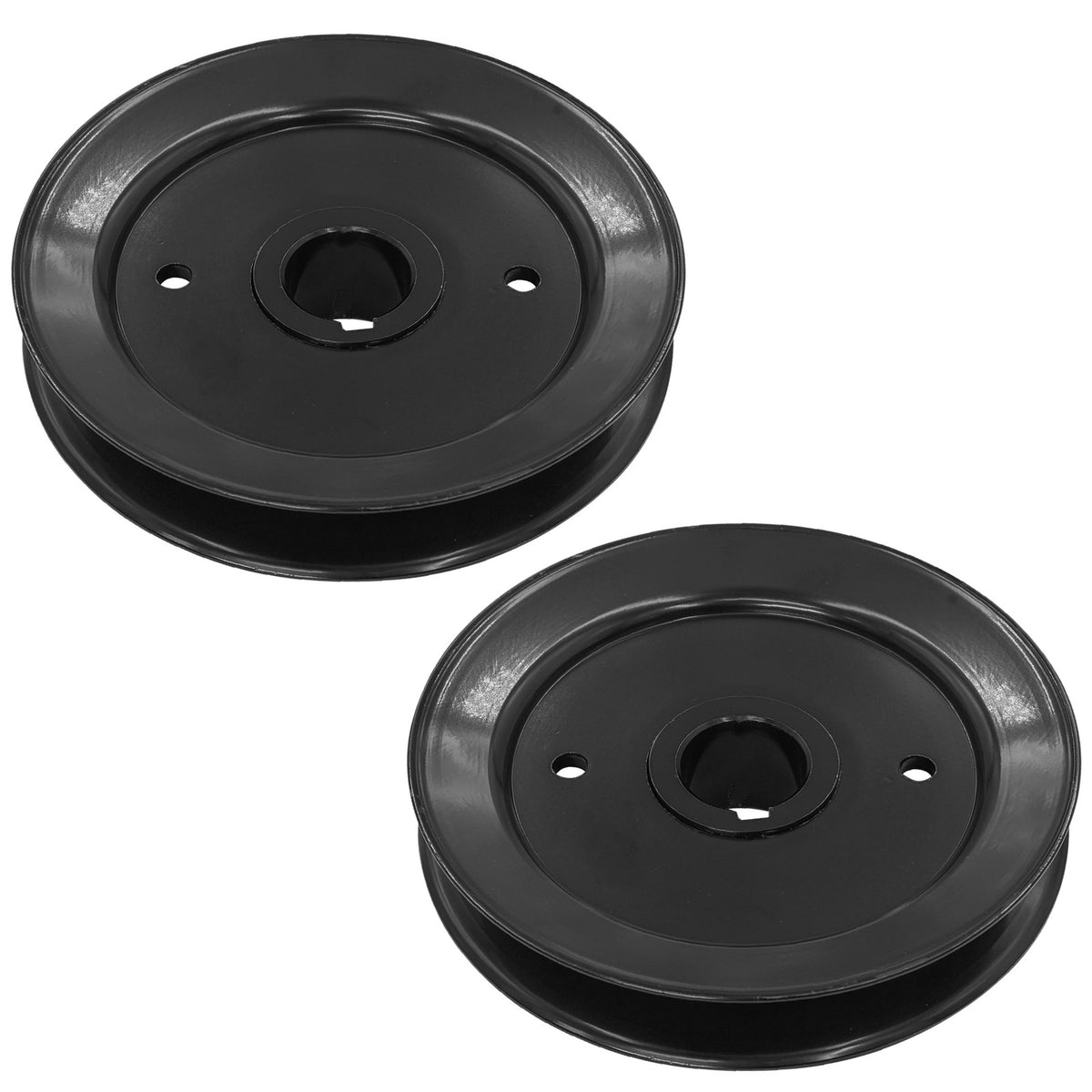 Deck Spindle Pulley Replacement for Ariens 44 52 Inch (2000–2022)