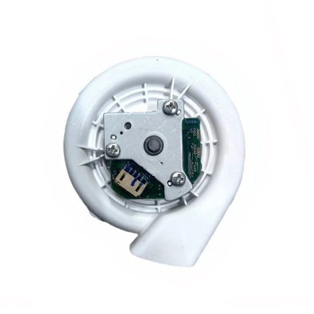 Vacuum Replacement Motor for Peaceful Cleaning Experience (2500PA)