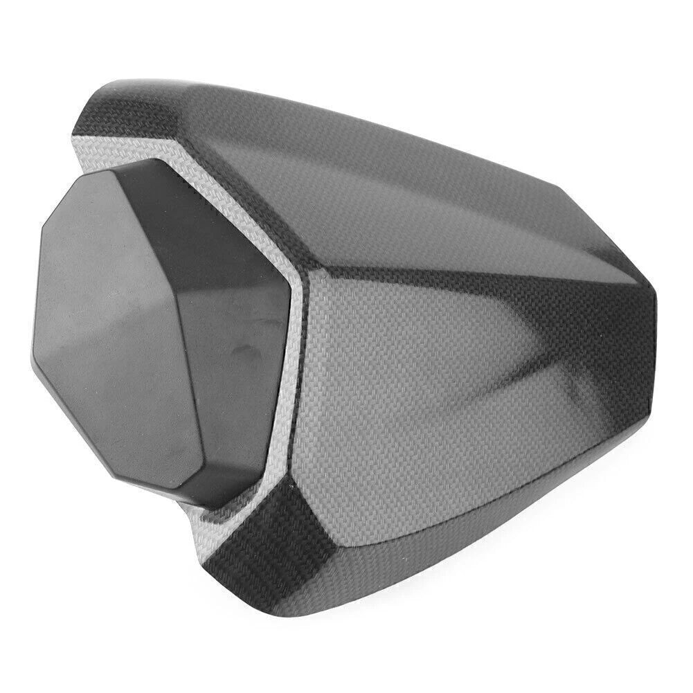 Rear Seat Cover Cowl Tail Fairing for Yamaha YZF R1 (2009–2014)