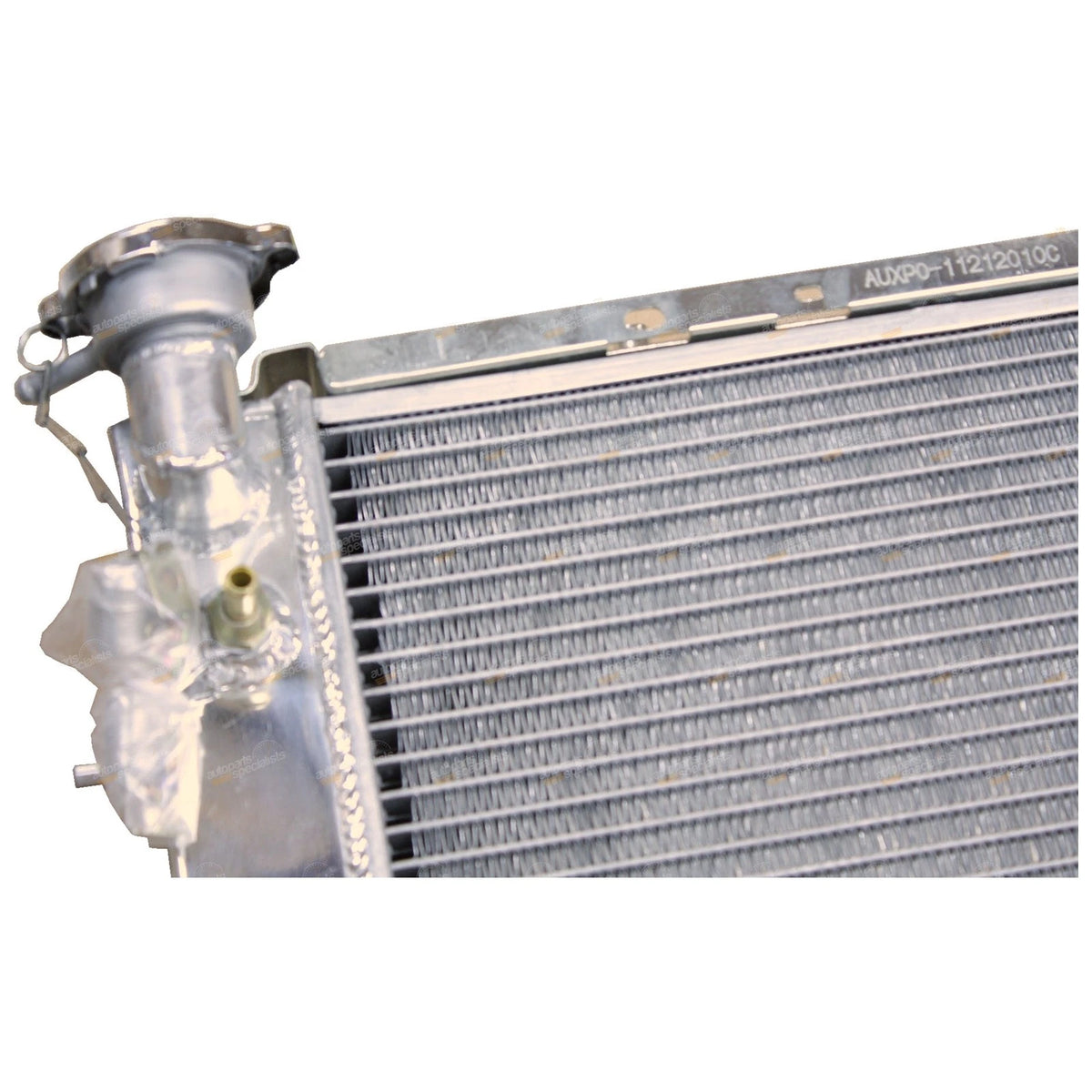 Performance Radiator for Holden Commodore (1986–1997) VN VP VR VS 5L V8 All Alloy