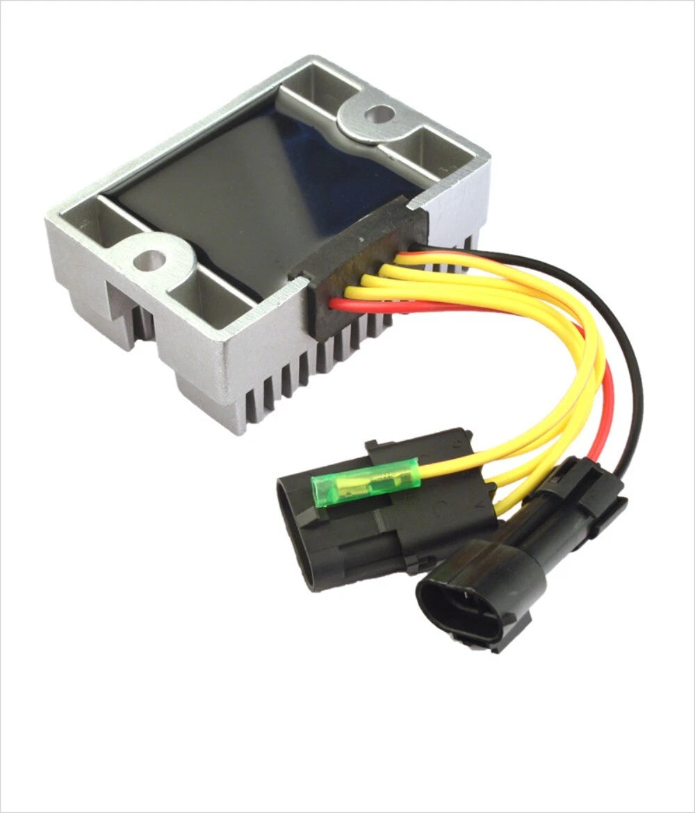 Regulator for Polaris Hawkeye 2x4 400, Trail Blazer Boss 330 (2010–2013)